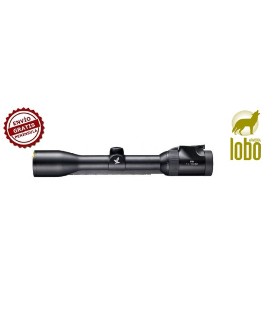 VISOR SWAROVSKI SERIE Z6i 2-12X50 RETICULA ILUMINADA 4A-I CON CARRIL (CONSULTAR PRECIO)