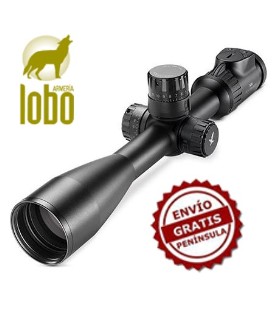 Oponerse a siglo minusválido VISOR SWAROVSKI SERIE Z6 2º GENERACIÓN 1,7-10X42 CON RETICULA ILUMINADA Y CARRIL Oponerse a siglo minusválido VISOR SWAROVSKI SERIE Z6 2º GENERACIÓN 1,7-10X42 CON RETICULA ILUMINADA Y CARRIL