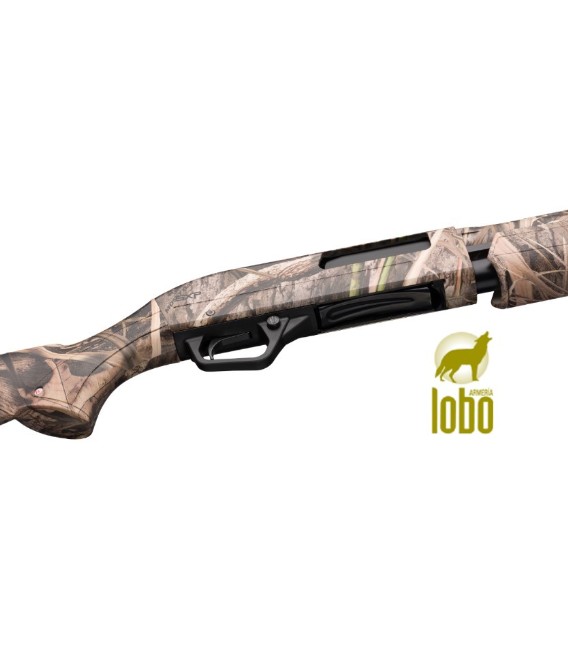 WINCHESTER SXP CAMUFLAJE WATERFOWL CAL/12
