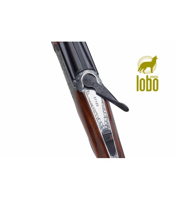 RIZZINI ROUND BODY SMALL ACTION CAL/410 CON 5 POLICHOK (CONSULTAR PRECIO)