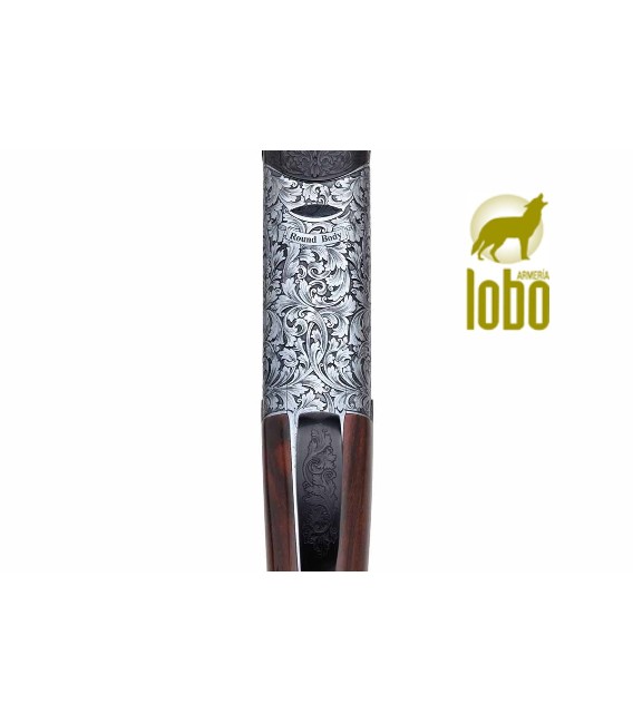 RIZZINI ROUND BODY SMALL ACTION CAL/410 CON 5 POLICHOK (CONSULTAR PRECIO)