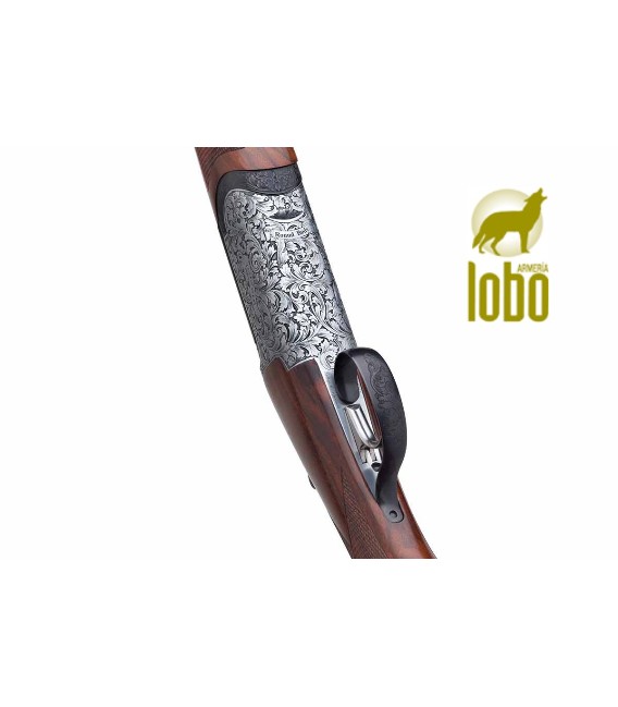 RIZZINI ROUND BODY SMALL ACTION CAL/410 CON 5 POLICHOK (CONSULTAR PRECIO)