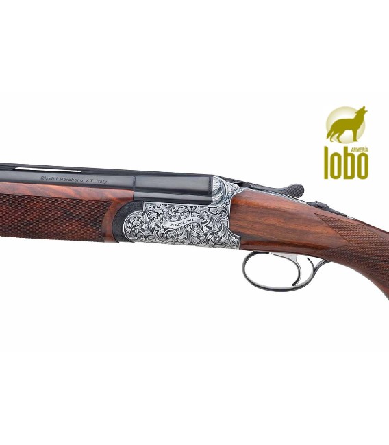 RIZZINI ROUND BODY SMALL ACTION CAL/410 CON 5 POLICHOK (CONSULTAR PRECIO)