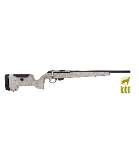 TIKKA T1X UPR CAL/22 LR Y 17 HMR CAÑON 51 CM (CONSULTAR PRECIO)