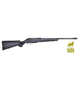 TIKKA T3X LITE ROUGHTECH BLACK CAÑON 51, 57 Y 62 CM (CONSULTAR PRECIO)