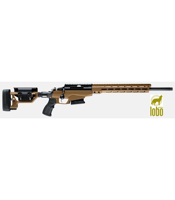 TIKKA T3X TAC A1 DESERT CAL/308 WIN, 6,5 CREED CA