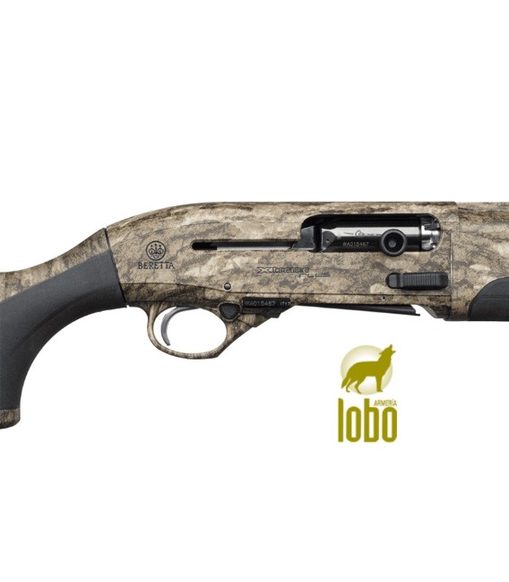 BERETTA A400 XTREME PLUS CAMO MOSSY OAK BOTTOMLAND CAL/12 CA