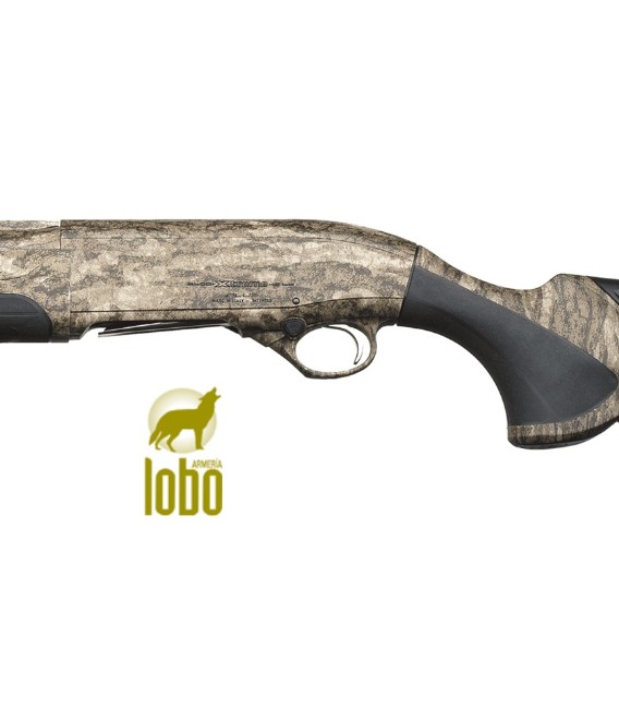 BERETTA A400 XTREME PLUS CAMO MOSSY OAK BOTTOMLAND CAL/12 CA