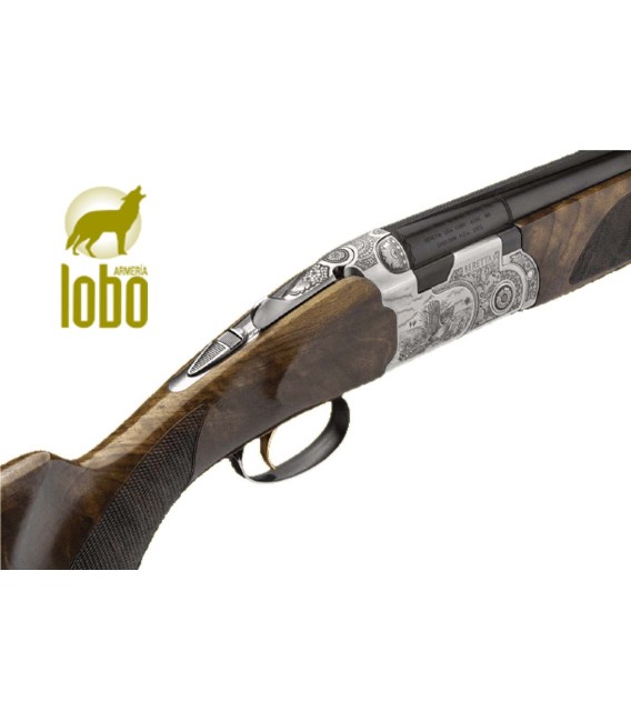 BERETTA 687 SILVER PIGEON III ZURDO CAL/12 CA