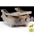 SILLA PLEGABLE Y GIRATORIA BERGARA