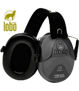 AURICULARES BERETTA CF10 VERDE