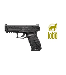 PISTOLA STOEGER STR-9 CAL/9MM PARAB (CONSULTAR PRECIO)