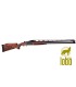 FABARM AXIS RS BLACK TRAP AT CAL/12 CA
