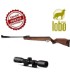 PACK CARABINA COMETA FENIX 400 GP + VISOR 4X32
