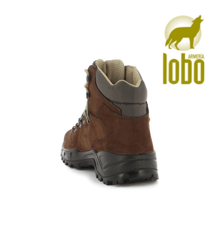 Botas de caza de hombre Calibre Gore-Tex Chiruca · Chiruca · El