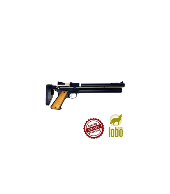 PISTOLA PCP ARTEMIS PP750