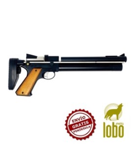 PISTOLA PCP ARTEMIS PP750