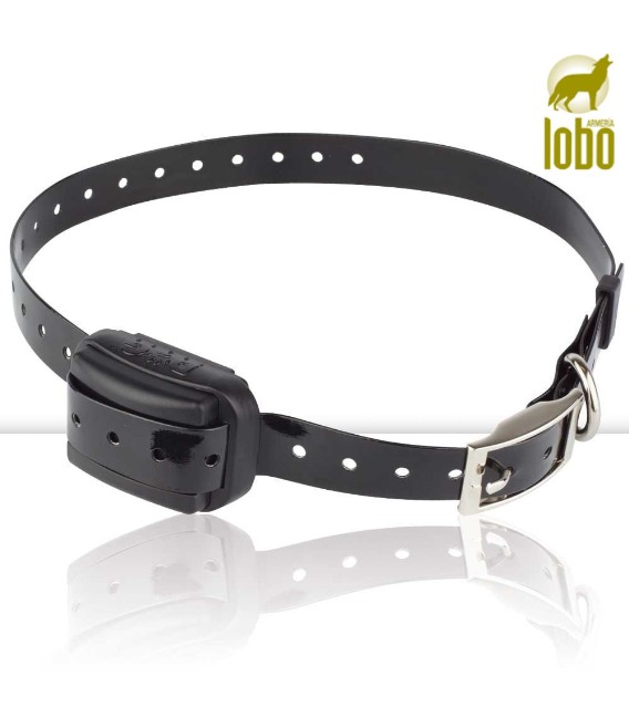 COLLAR ANTILADRIDO DOGTRACE D-MUTE PLUS