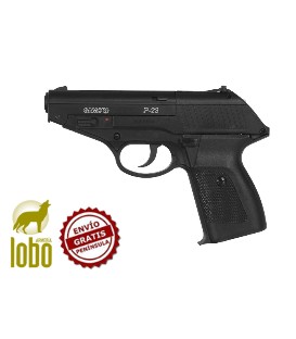 PISTOLA GAMO P-23 COMBAT C/4,5