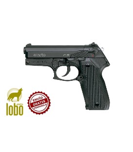 PISTOLA GAMO PT-80 C/4.5