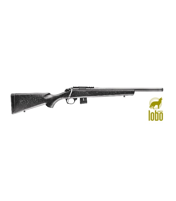 BERGARA BMR CARBON CAL/22 LR, 22 WMR, 17 HMR (CONSULTAR PRECIO)