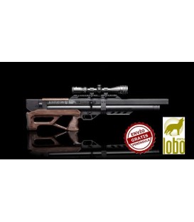 CARABINA KALIBRGUN PCP ARGUS CA