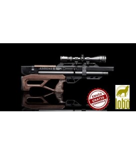 CARABINA KALIBRGUN PCP ARGUS CA