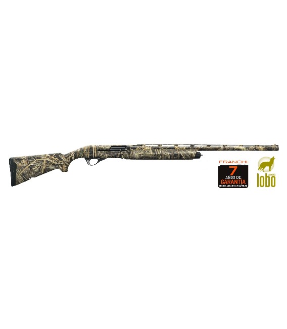 FRANCHI AFFINITY CAMO MAX5 C/12 CA