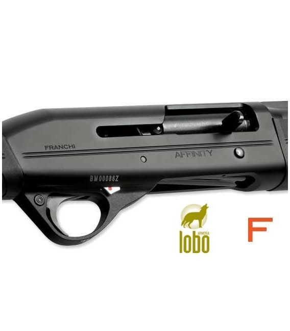 OFERTA!!! FRANCHI AFFINITY 3 SINTETICO CAL/20 CA