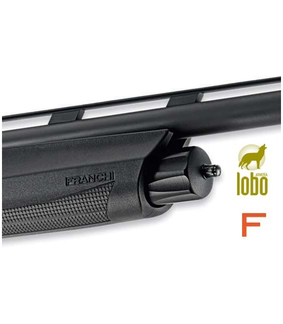 OFERTA!!! FRANCHI AFFINITY 3 SINTETICO CAL/20 CA