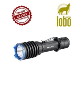 LINTERNA OLIGHT LED WARRIOR X PRO 2250 LUM