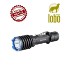 LINTERNA OLIGHT LED WARRIOR X PRO 2250 LUM