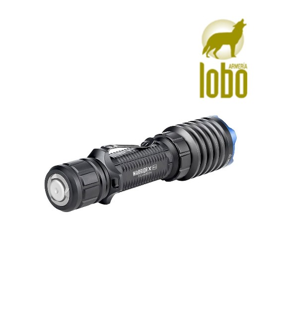 LINTERNA OLIGHT LED WARRIOR X PRO 2250 LUM