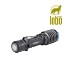 LINTERNA OLIGHT LED WARRIOR X PRO 2250 LUM