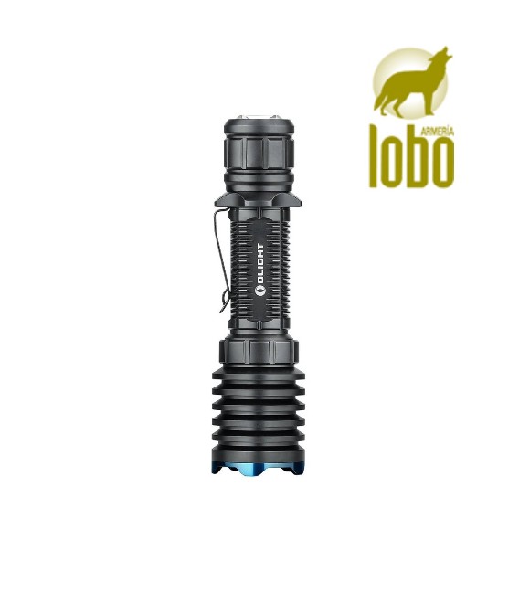 LINTERNA OLIGHT LED WARRIOR X PRO 2250 LUM