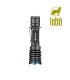 LINTERNA OLIGHT LED WARRIOR X PRO 2250 LUM