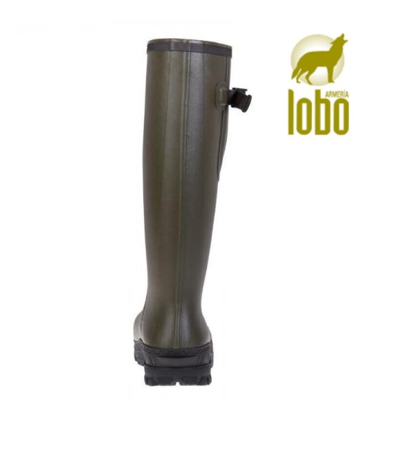 BOTA DE AGUA EVIA HART TRAKAI 18" NL