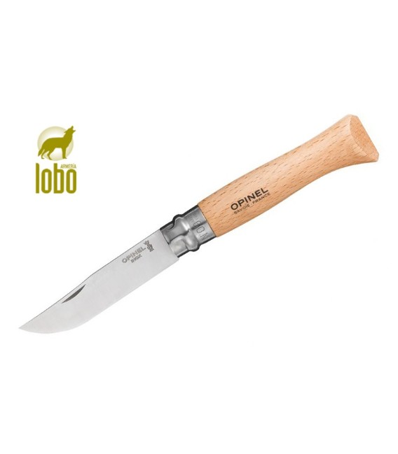 NAVAJA MUELA ACERO INOXIDABLE O.001083