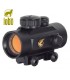 VISOR GAMO 30MM QUICK-SHOT BZ