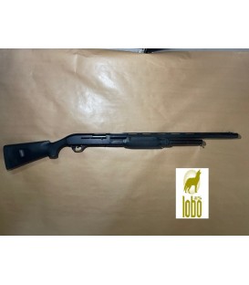 OCASION ESCOPETA BENELLI M3 SUPER 90 + 1 CHOKE