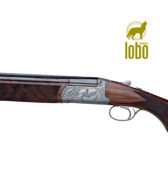RIZZINI ROUND BODY EL C/12-16-20 CA