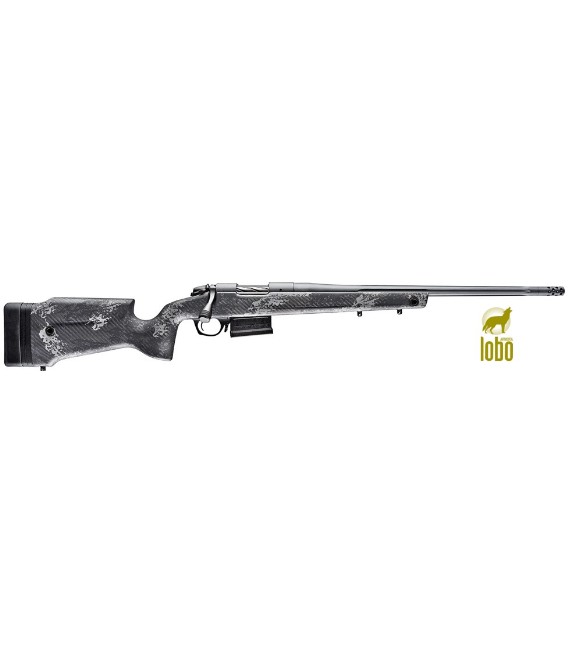 BERGARA B14 CREST CAL/308 WIN, 6,5 CREED (CONSULTAR PRECIO)