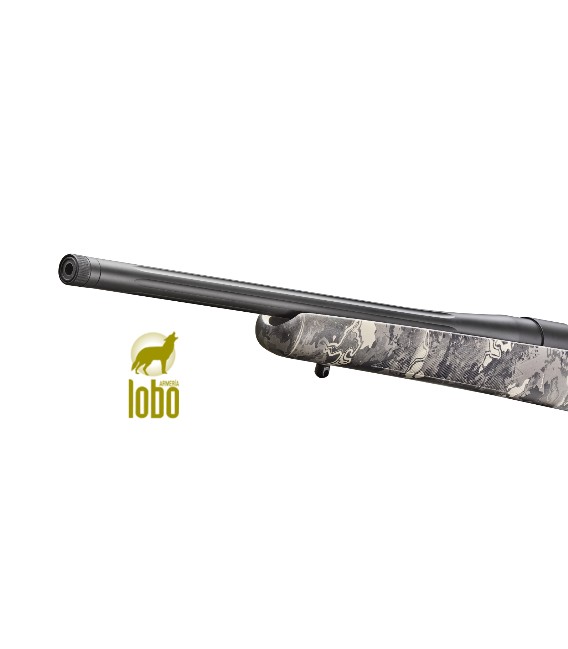 BERGARA B14 EXTREME HUNTER VIPER URBAN CAL/6,5 CREED, 308 WIN (CONSULTAR PRECIO)