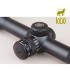 VISOR KONUS EVO 3-12X50