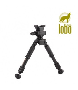 BIPODE VANGUARD EQUALIZER 1QS