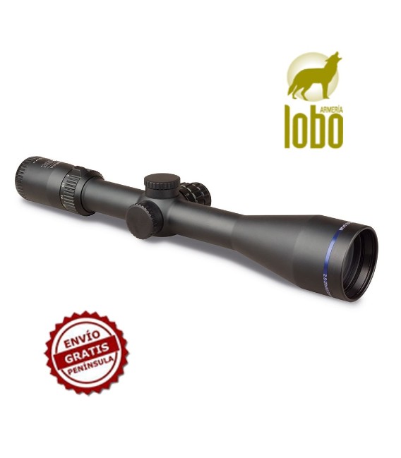 VISOR ARCEA ADLER 2,5-20X50