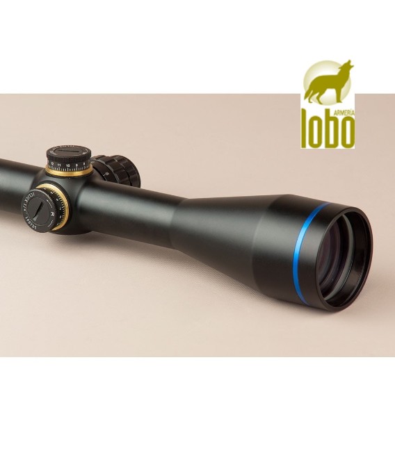 VISOR ARCEA ADLER 2,5-20X50