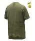 CAMISETA BERETTA VERDE OSCURO