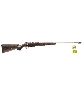 TIKKA T3X LITE EMBER CAL/243WIN,270WIN,7MM-08,308WIN,30-06 CAÑON 51-57-62 CM (CONSULTAR PRECIO)