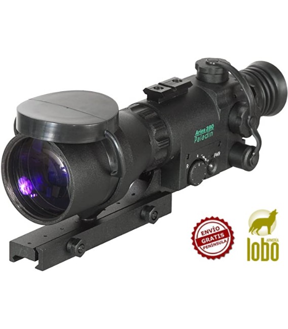 MONOCULAR ATN ARIES 390 PALADIN